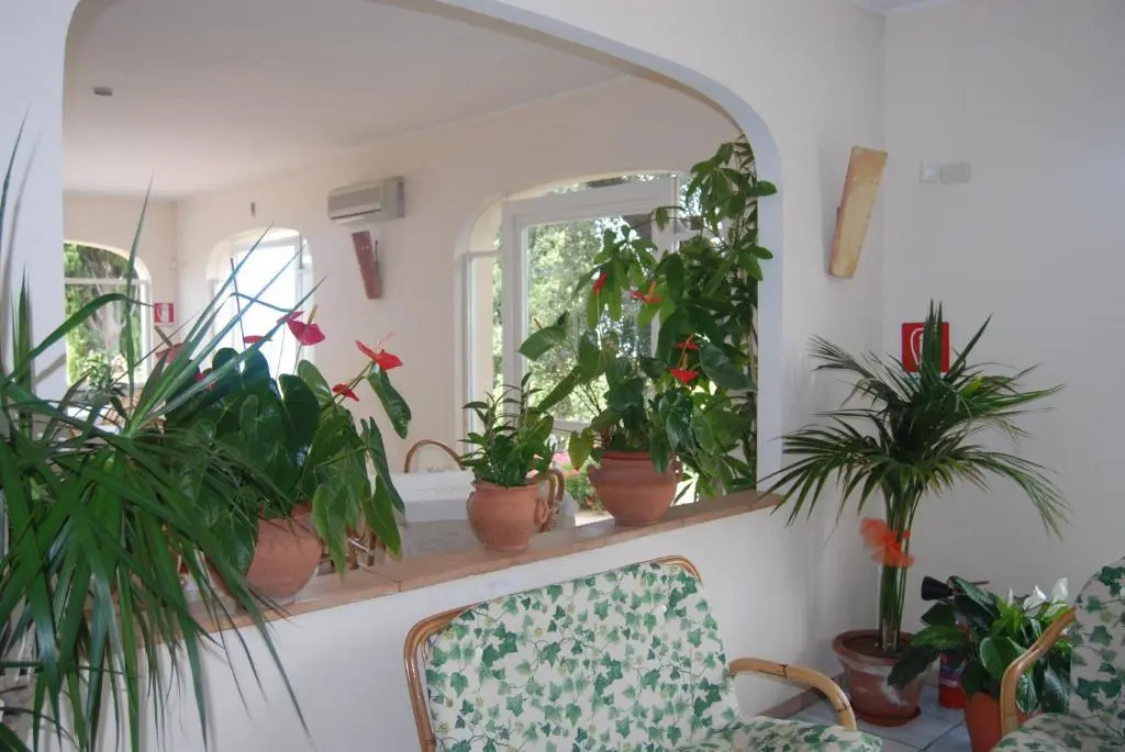 Hotel Belvedere