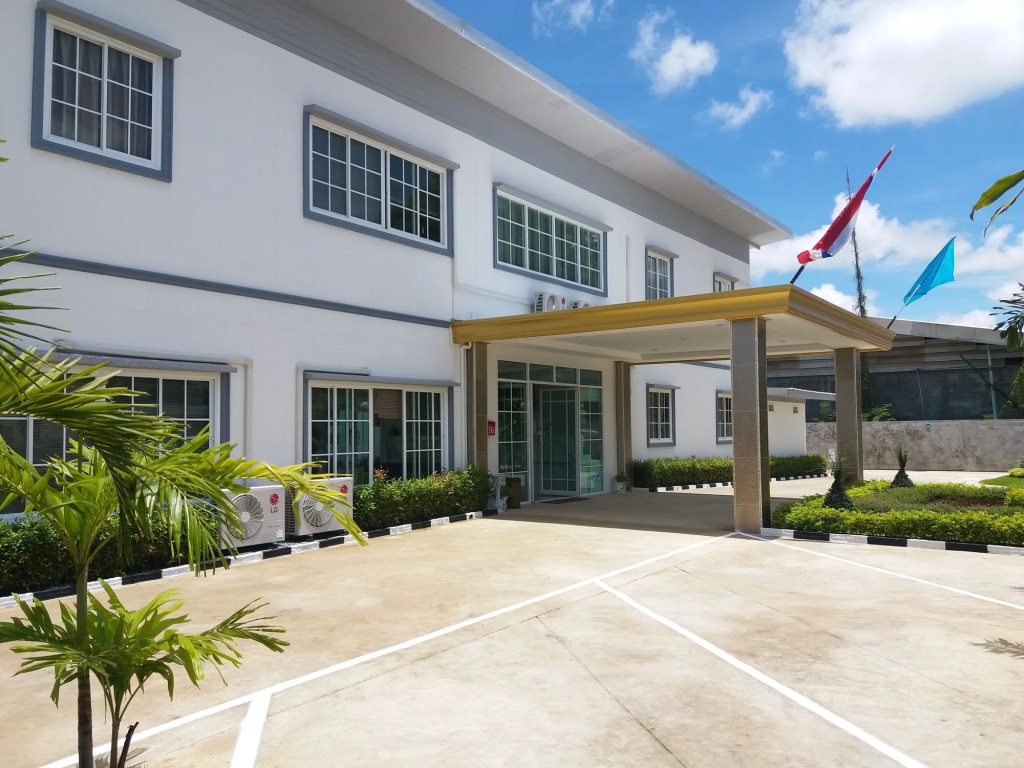 Montara Hotel and Resort Korat