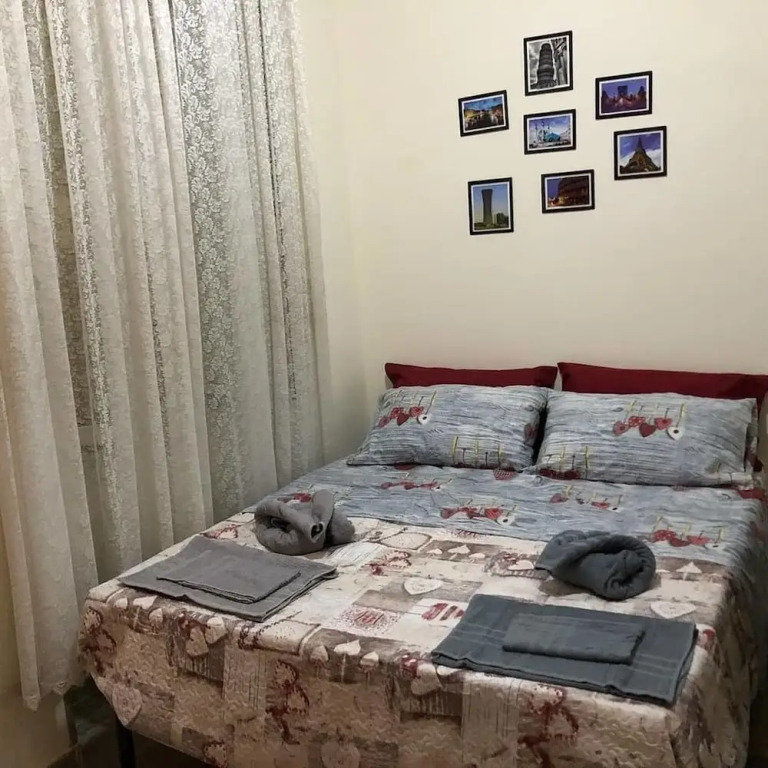 Daniela House