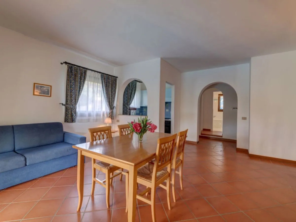 Holiday Home Country Village Sea Villas by Interhome