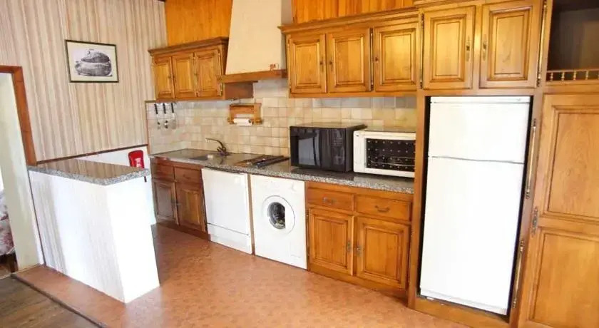 Gîtes de Thouy