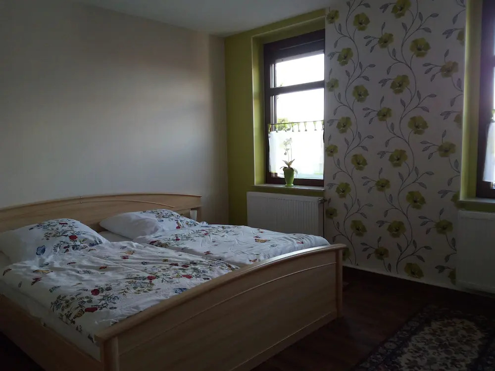 Ferienwohnung Fröhlich