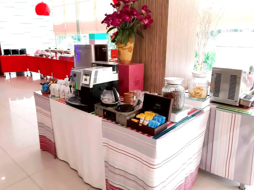 SHIN Hotel V-ONE Korat