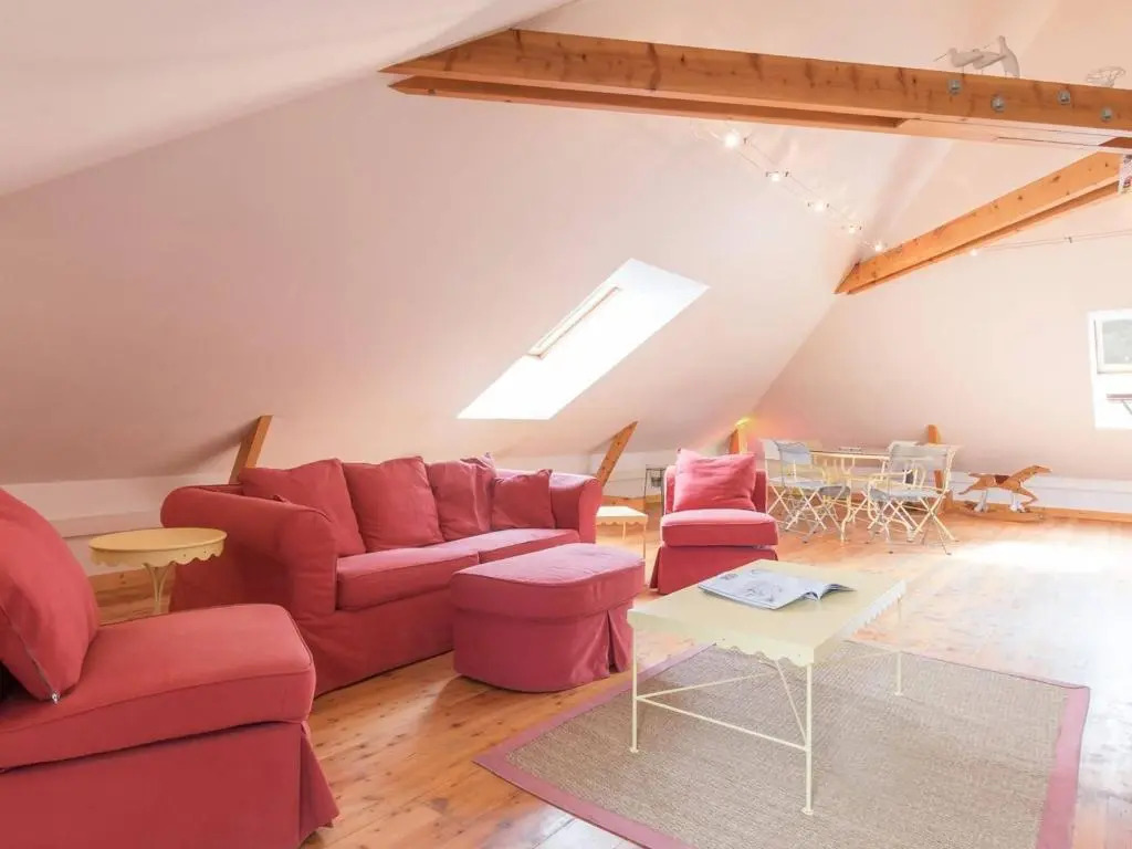 Appartement Briançon, 3 pièces, 8 personnes - FR-1-330C-1