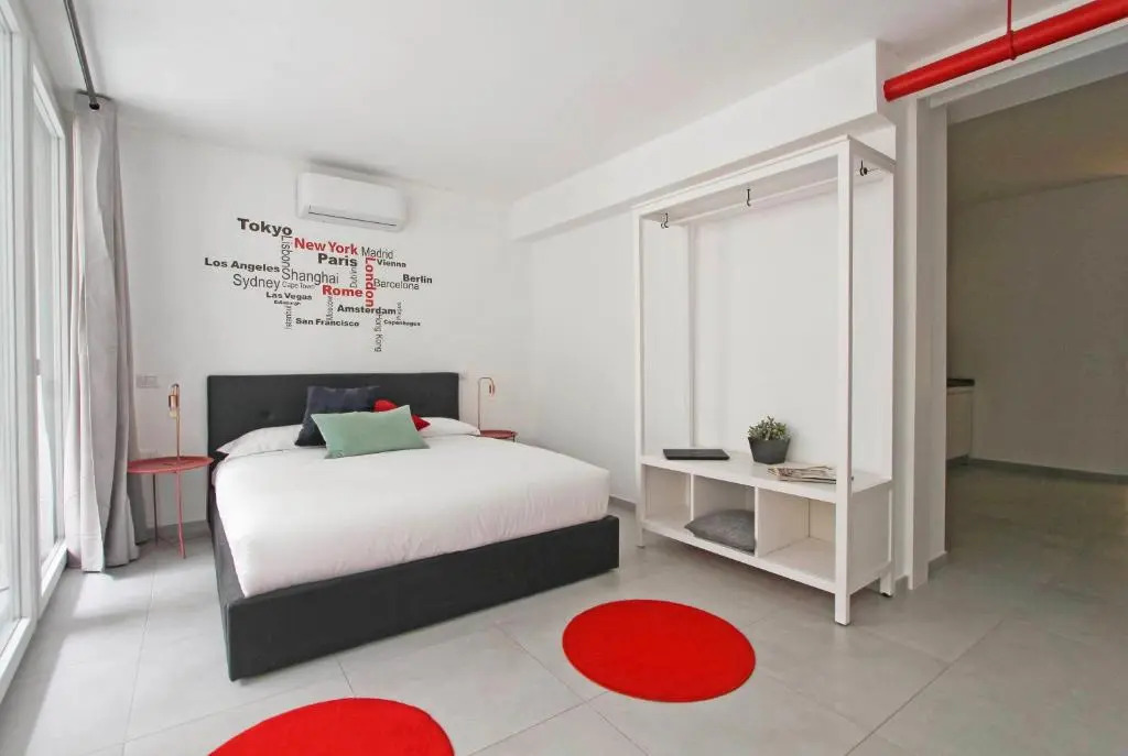 Vatican Loft - Rooms & Apartments