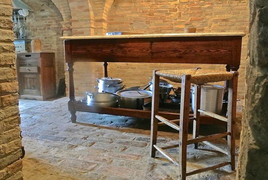 Casa Briga