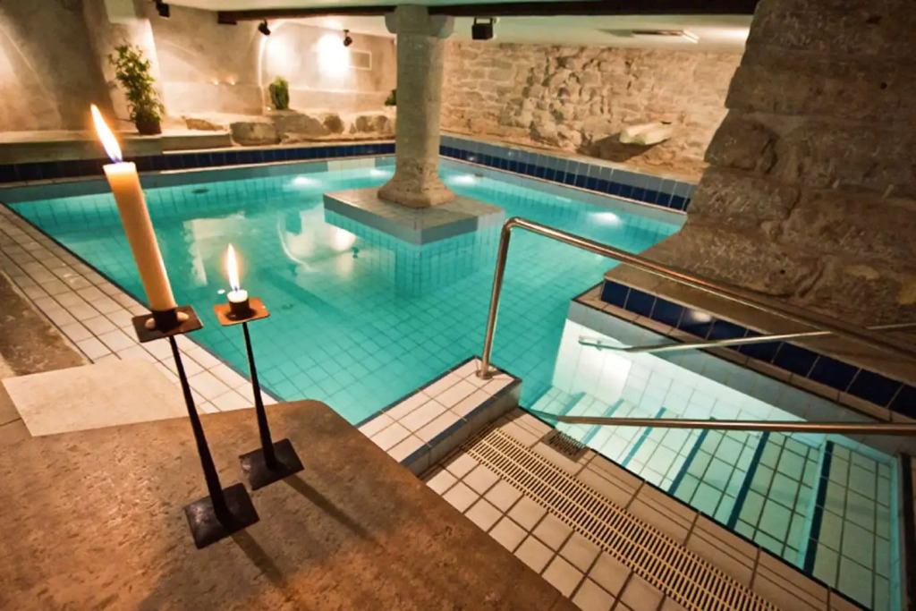 Clarion Hotel Wisby
