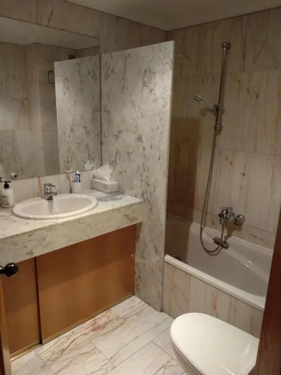 APARTAMENTO EN PLENO CENTRO DE LUJO CALLE CURA nº 2