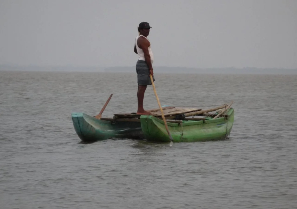 Nilakma Lagoon
