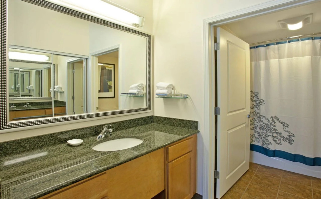 Residence Inn Bridgewater Branchburg