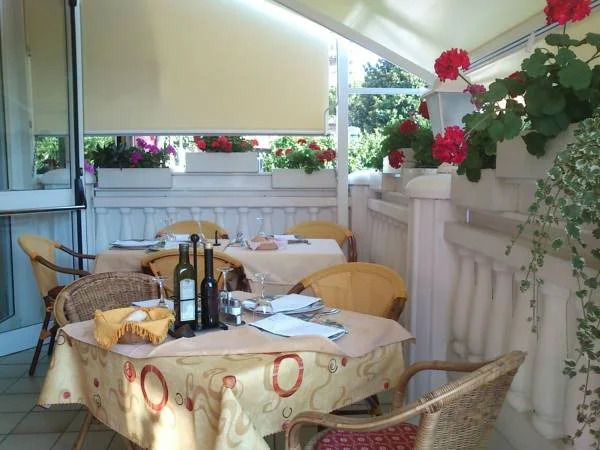 Hotel La Parigina