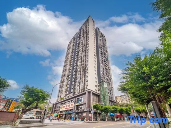 Fuling Mi 7 Hotel