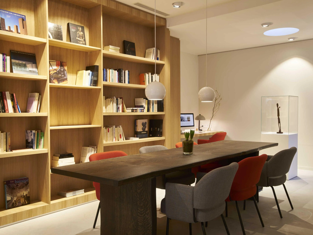 9Hotel Sablon