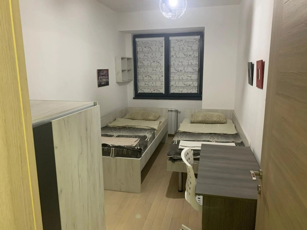 High End Apartments in Diamond Garden Building