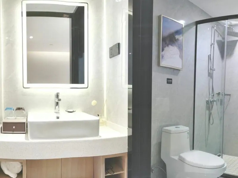 Greentree Inn Anshun Puding County Poyu Avenue Exp