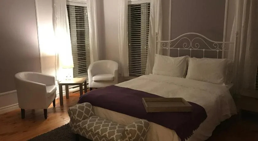 Wildberry Inn