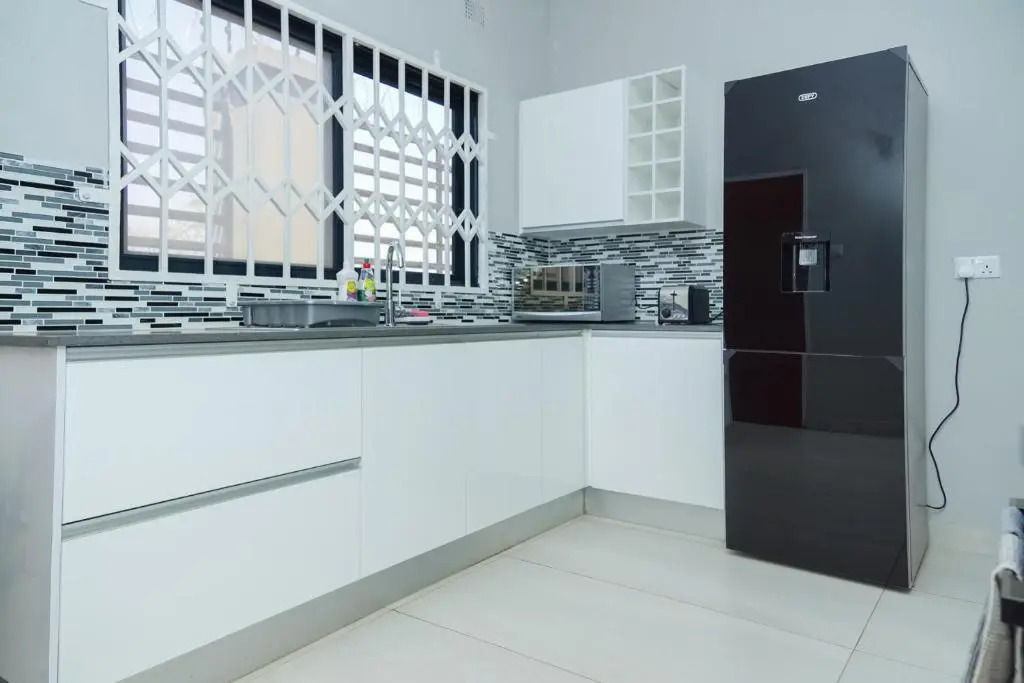 Greyville Apartments