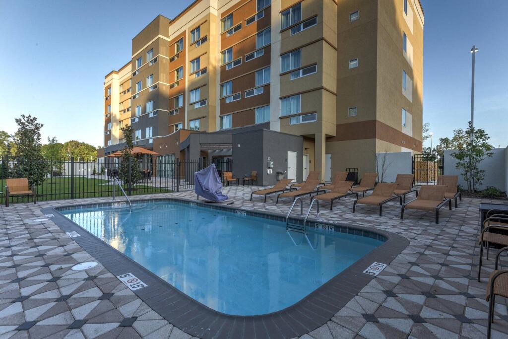 Courtyard by Marriott Hammond