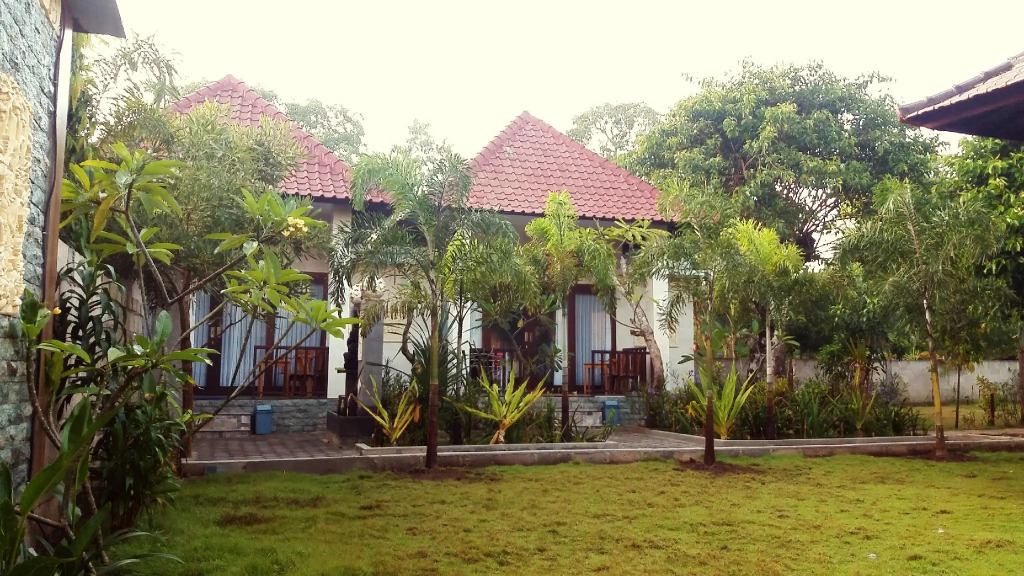 Bunut Bali Homestay