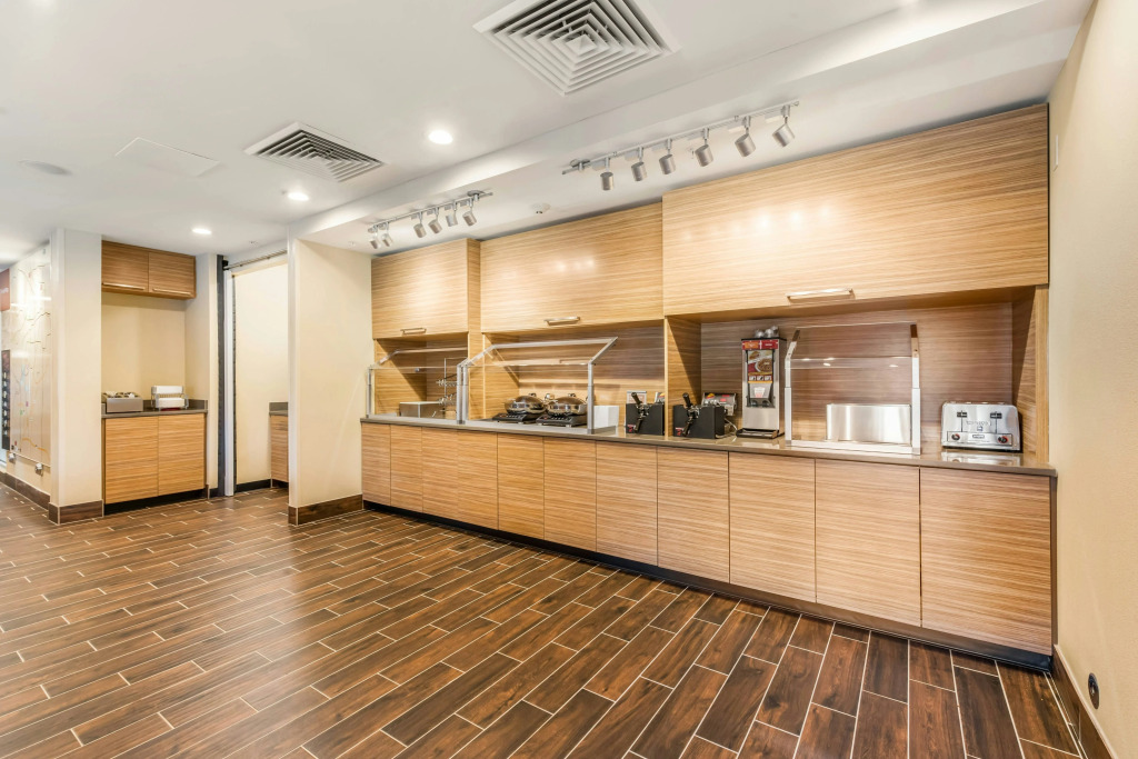 TownePlace Suites by Marriott Greensboro Coliseum Area