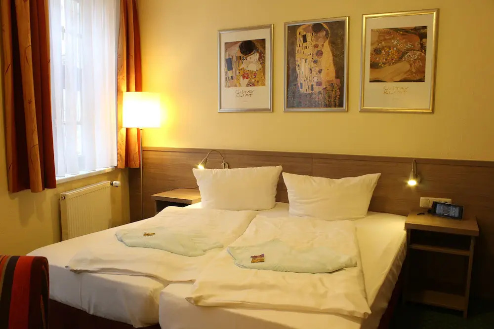Hotel und Restaurant "Zur guten Quelle" GmbH