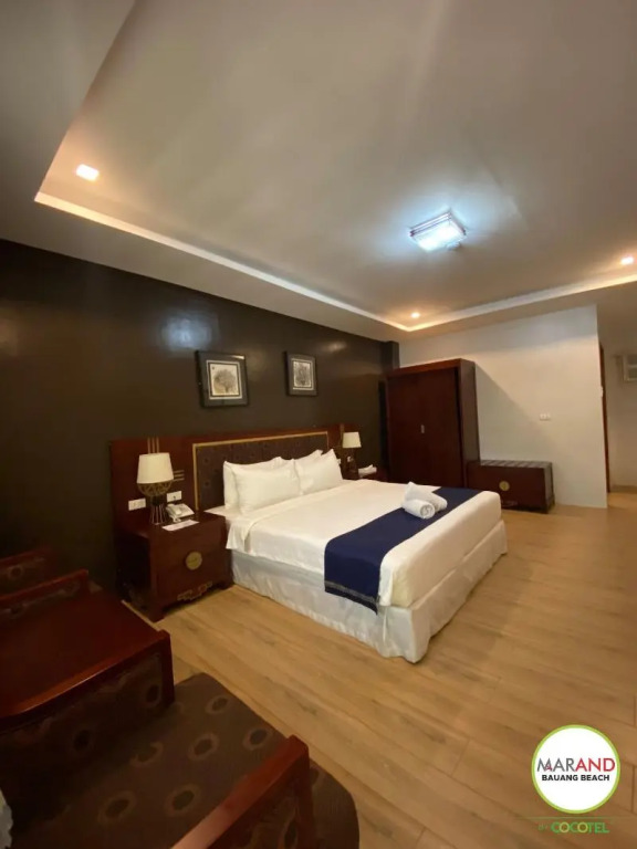 Marand Family Resort