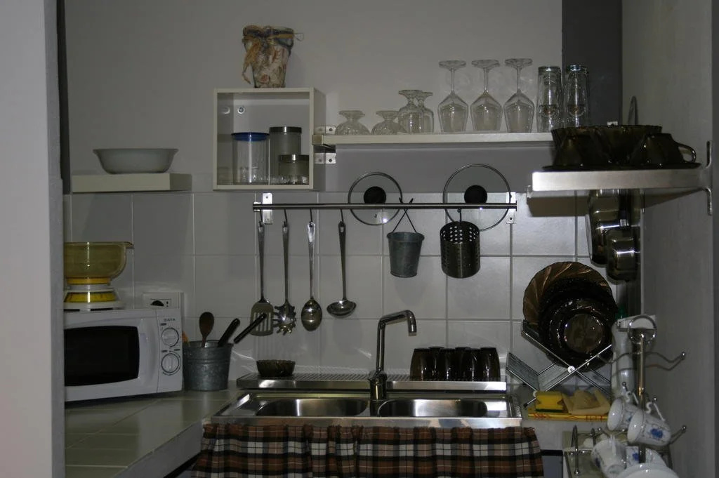 Country House Entropia