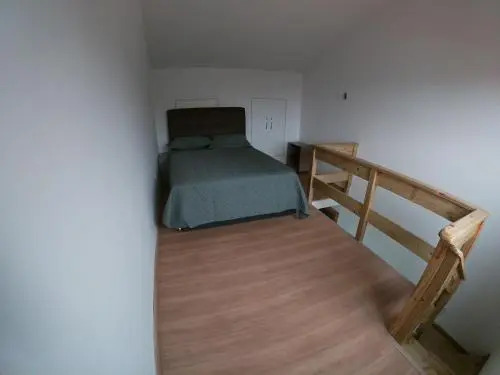 The Gallery Floripa