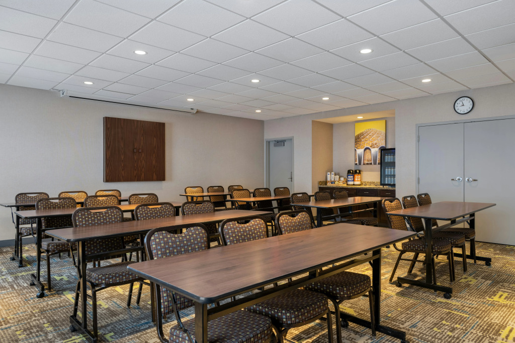 Hampton Inn & Suites Grafton