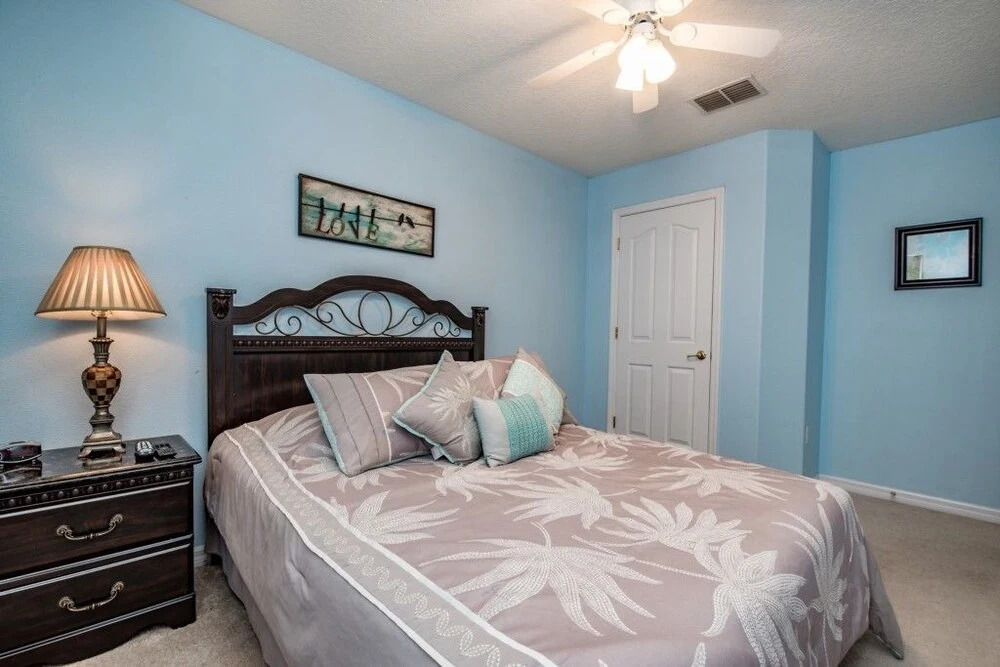 Vista Park 322 - Five Bedroom Villa