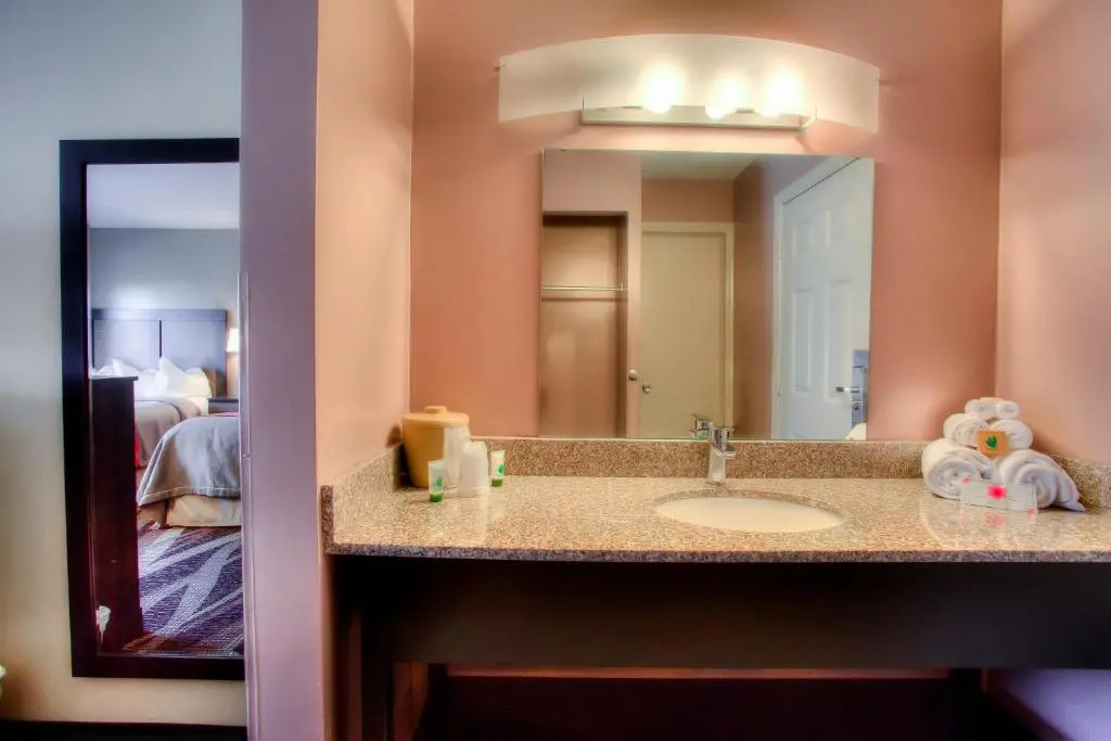 The Beaucatcher, a Boutique Motel