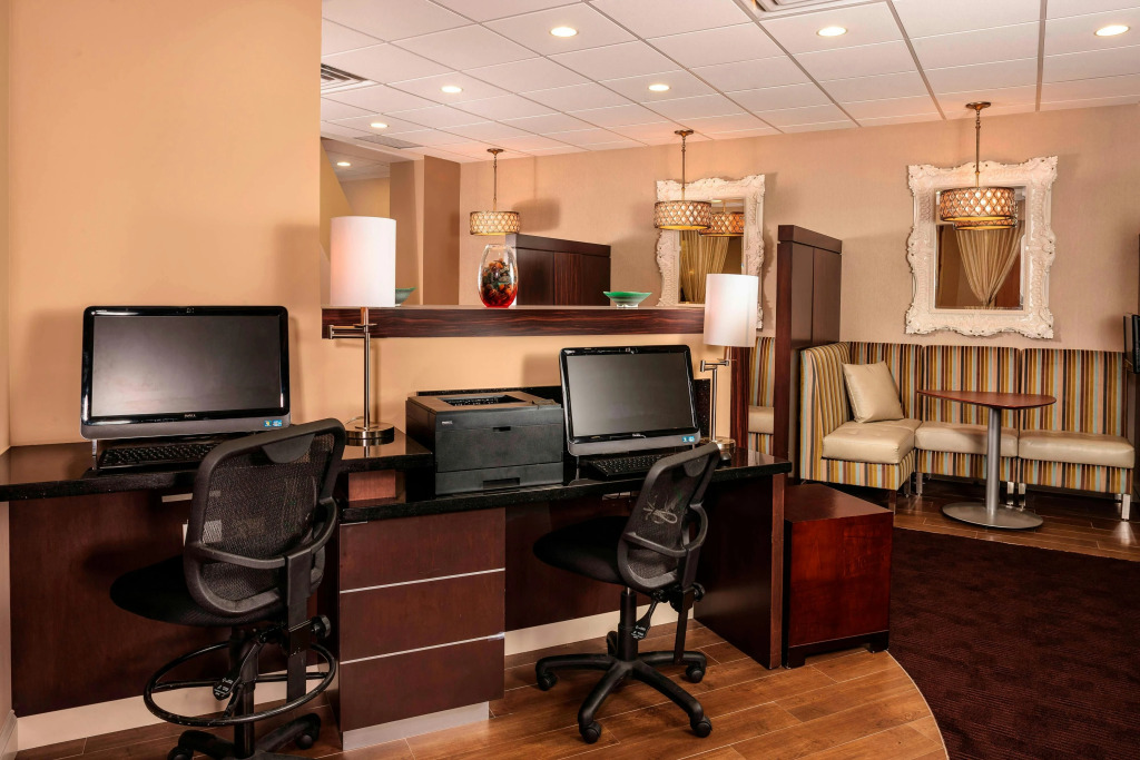 Residence Inn White Plains Westchester County
