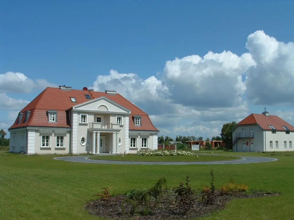 Eco Nieborów