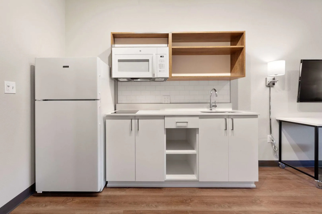 Extended Stay America Premier Suites - Fredericksburg