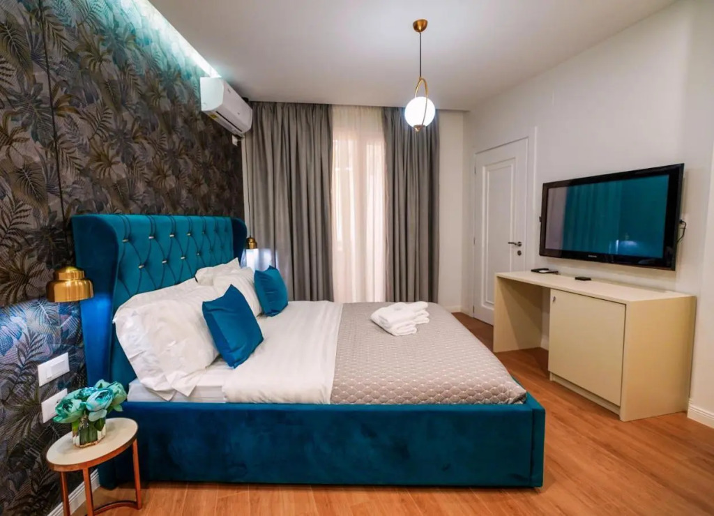 Hotel Capital Inn Tirana by Arta