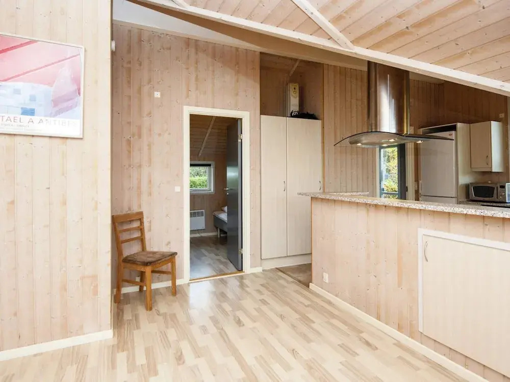 6 Person Holiday Home in Sydals-by Traum