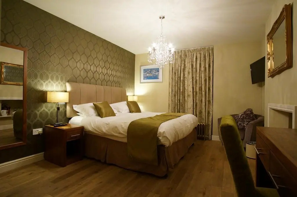 Croft Guesthouse