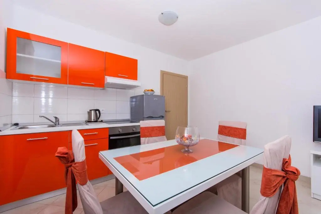 Apartments Braco