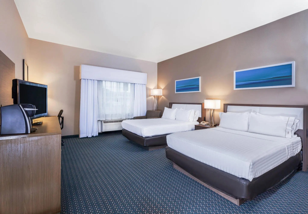Holiday Inn Express & Suites - Pharr by IHG