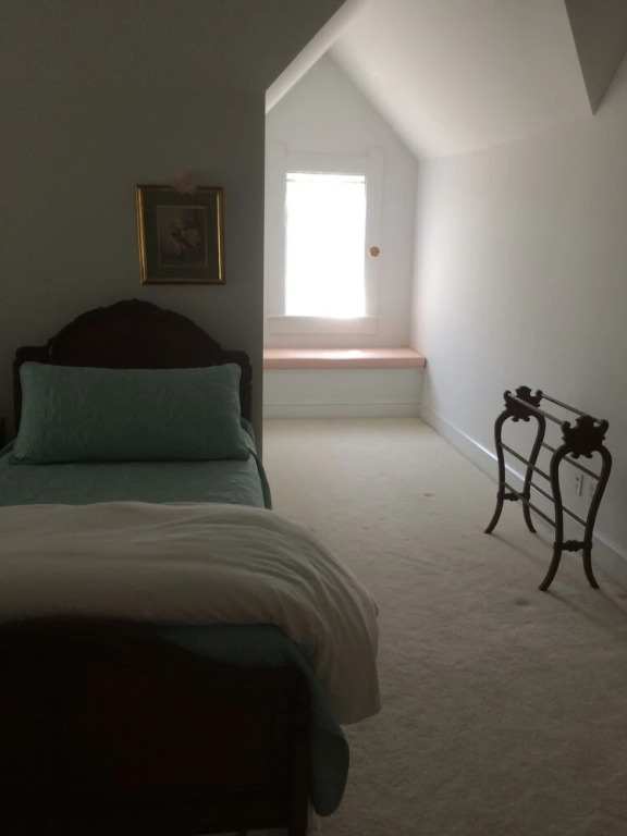 The Tawesmore Inn
