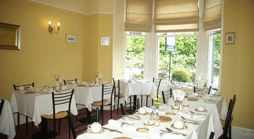 Ferndale Lodge
