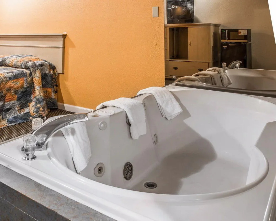 Days Inn Battle Creek