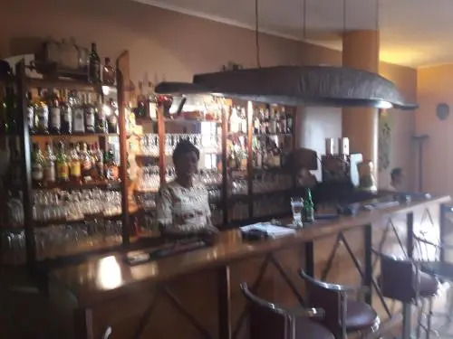 Hotel Restaurant La Pirogue