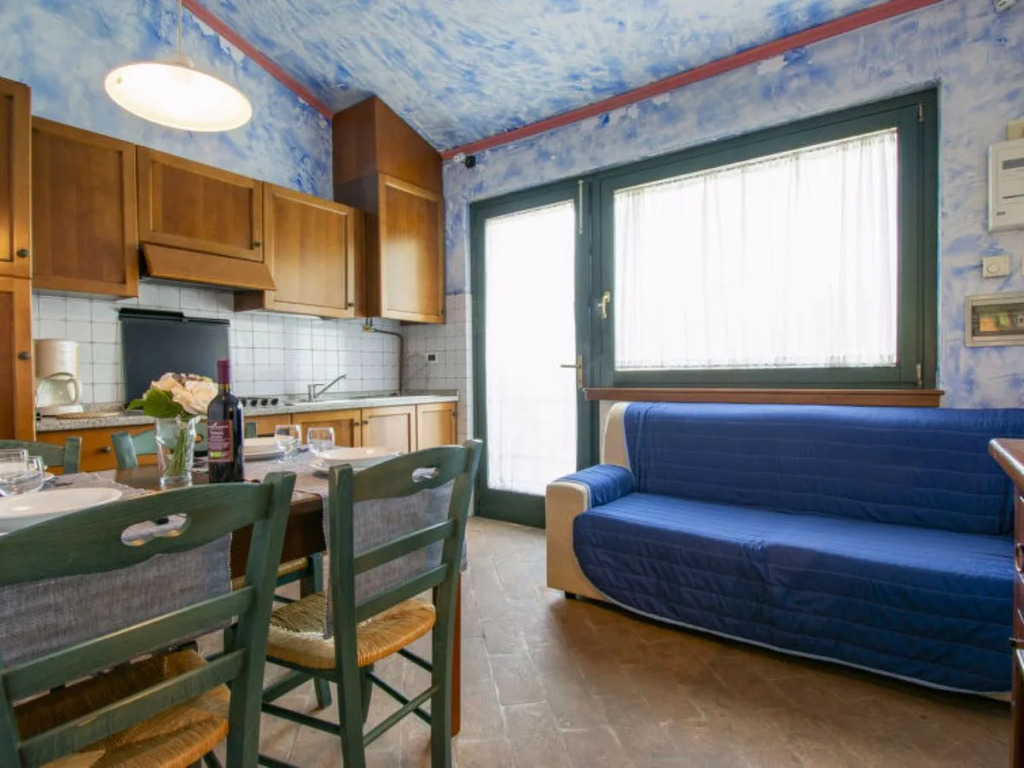 Holiday Home I Pini by Interhome