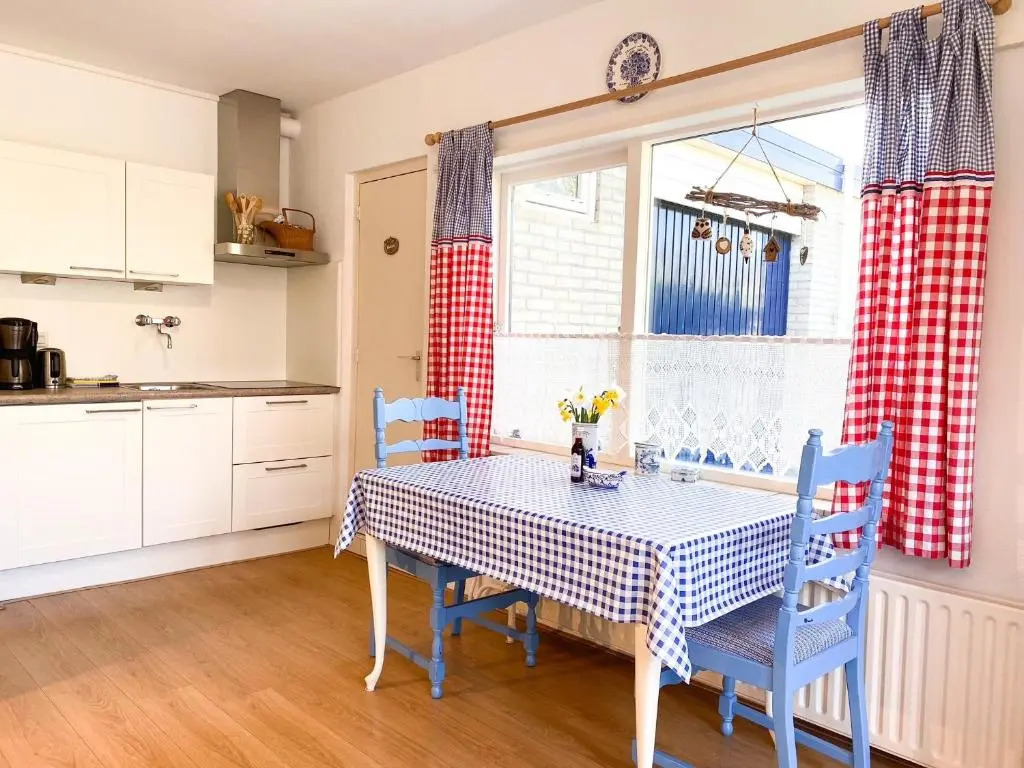 Vakantiewoning Villa Asterlaan OK36
