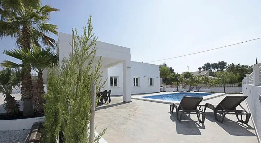 Villa Yaiza