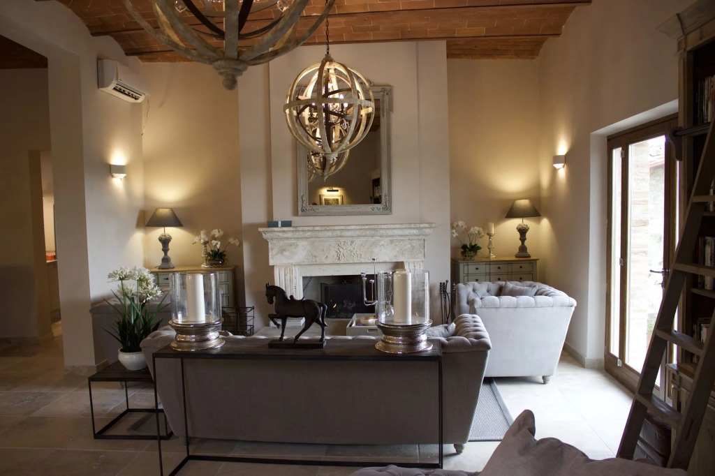 Borgo Argiano