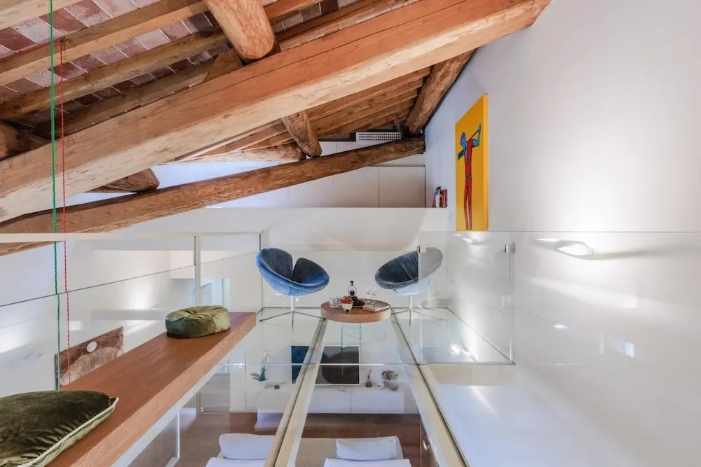 Casa Sabrina in Lucca