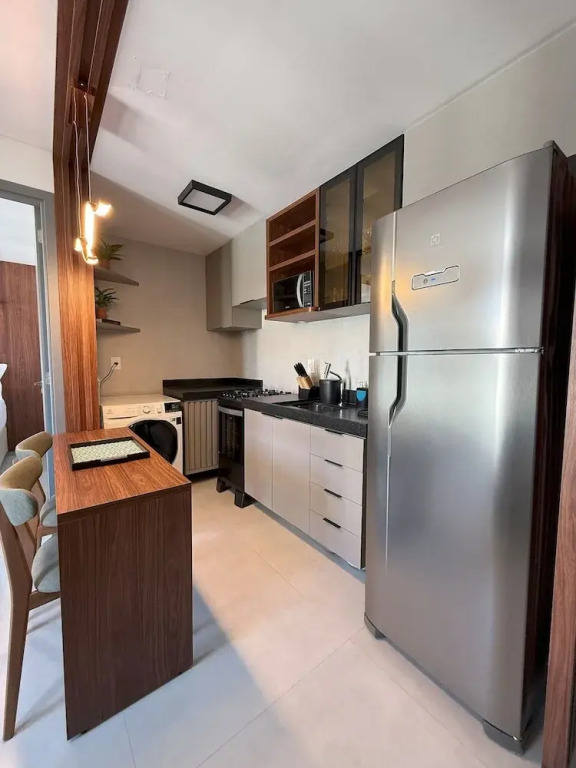 Jardins Almare Apart Hotel