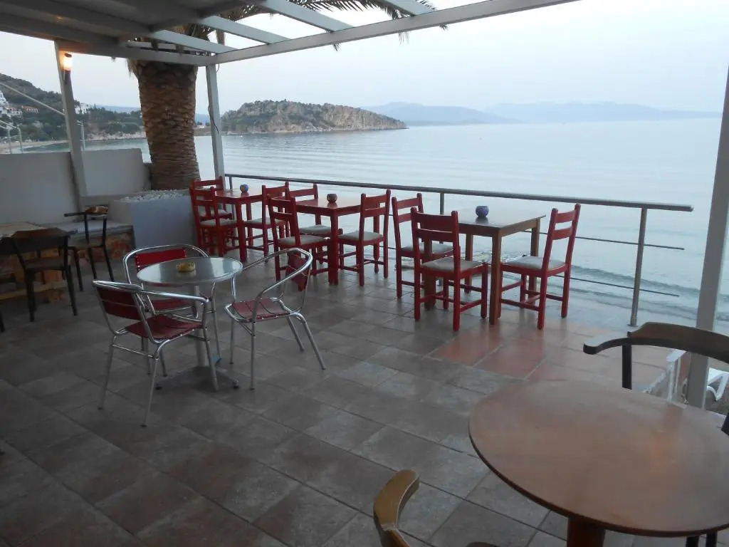Hotel Assini Beach Tolo